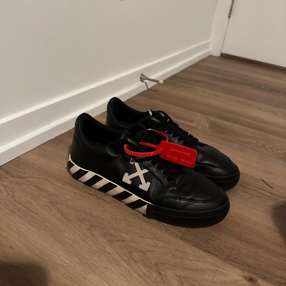 OFF-WHITE Vulcan sneakers 2013 size 41 - Picture 4 of 8
